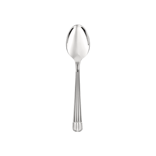 Christofle Stainless Steel Tea Spoon Osiris