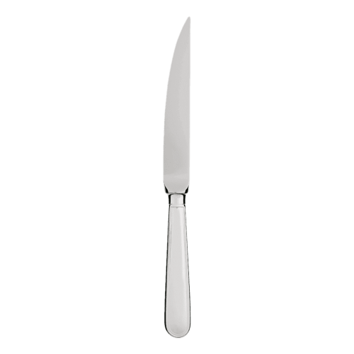 christofle Steak knife Albi Sterling silver Albi