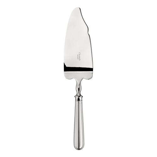 christofle Sterling silver Cake Server Albi