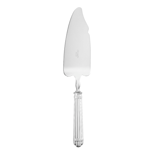 christofle Sterling silver Cake Server Aria