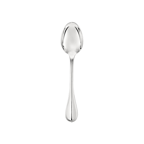christofle Sterling silver Coffee Spoon Albi
