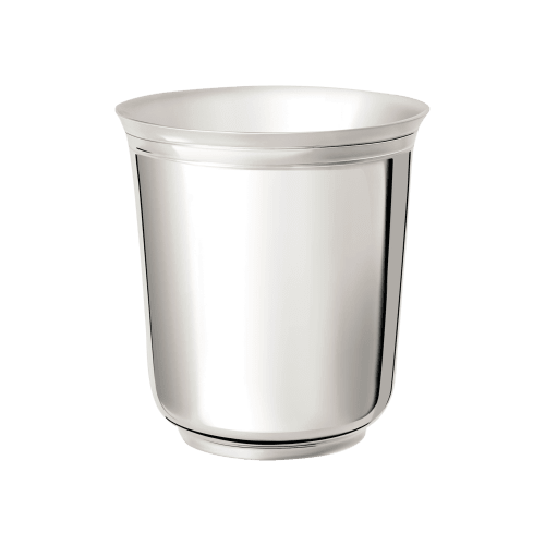 christofle Sterling Silver Cup Nathalie