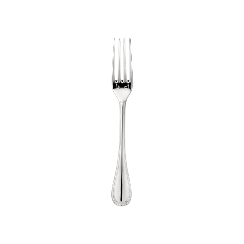christofle Sterling Silver Dessert Fork Malmaison