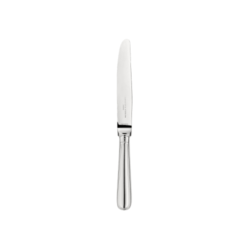 christofle Sterling silver Dessert Knife Albi