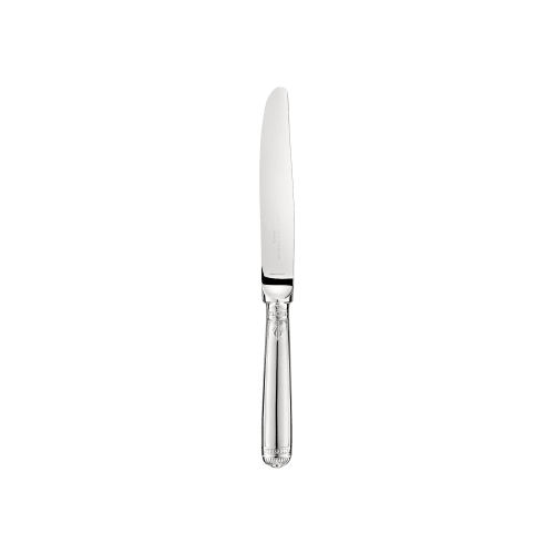 christofle Sterling silver Dessert Knife Malmaison