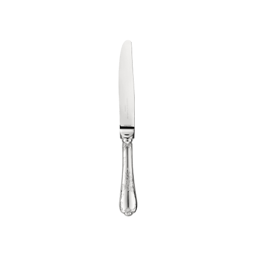 christofle Sterling Silver Dessert Knife Marly
