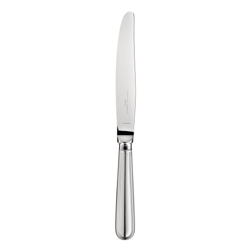 christofle Sterling silver Dinner Knife Albi