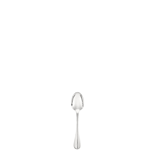 christofle Sterling silver Espresso spoon Albi