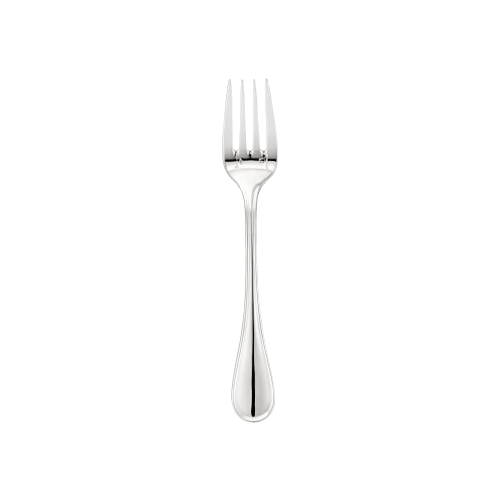 christofle Sterling silver Salad Fork Albi