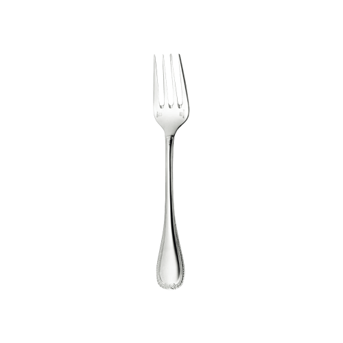 christofle Sterling silver Salad Fork Malmaison