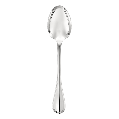 christofle Sterling Silver Table Spoon Albi
