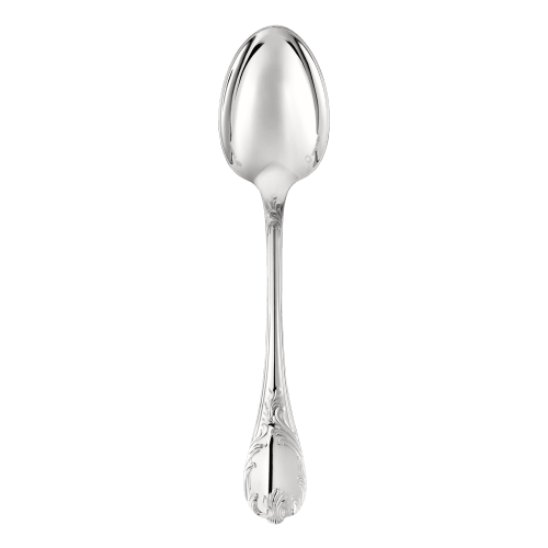 christofle Sterling Silver Table Spoon Marly