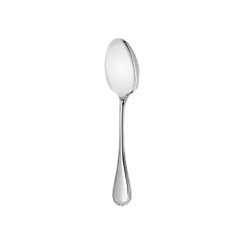 christofle Sterling Silver Teaspoon Malmaison
