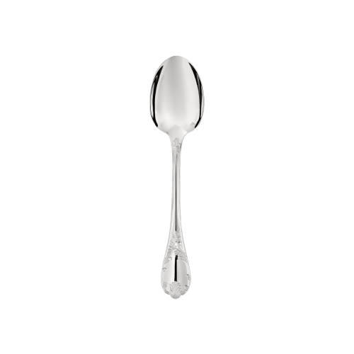 christofle Sterling Silver Teaspoon Marly