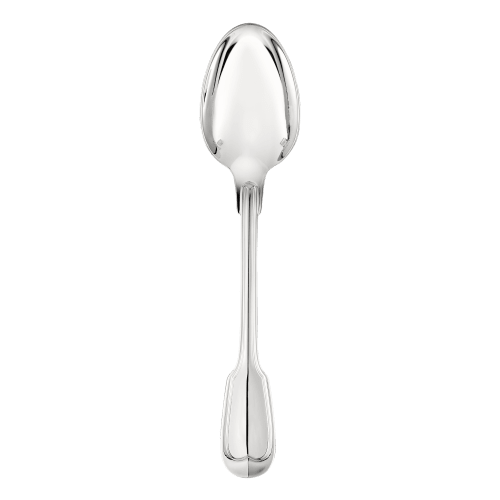 christofle Table spoon Chinon Silver plated Chinon