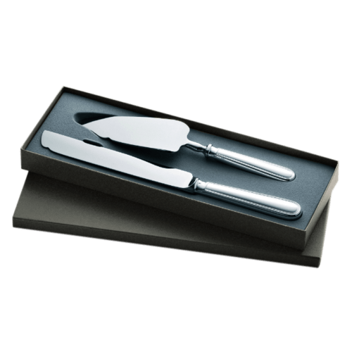 christofle Wedding Gift Set (2 pieces) Albi