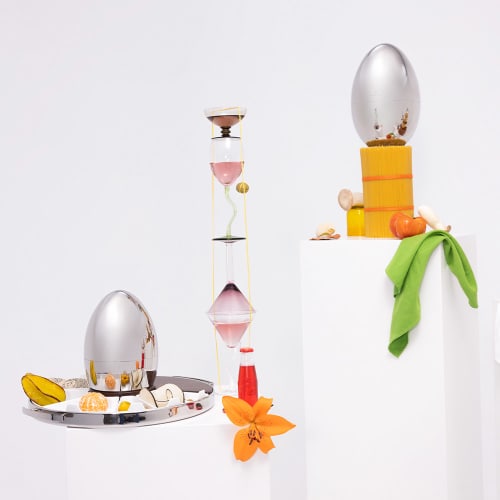 christofle Everything you need from aperitif to meal MOOD Party & MOOD