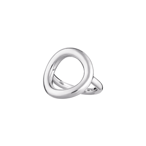 christofle Idole de Christofle Sterling Silver Ring Idole de Christofle