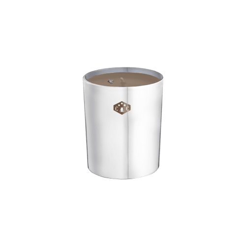 christofle Miel d'argent Scented Candle Première Edition