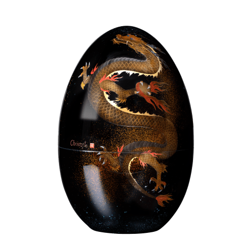 christofle MOOD Dragons in the Sky by Junichi Hakose Mood