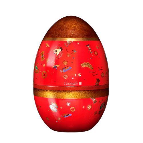 christofle MOOD Fortune Treasures by Junichi Hakose Mood