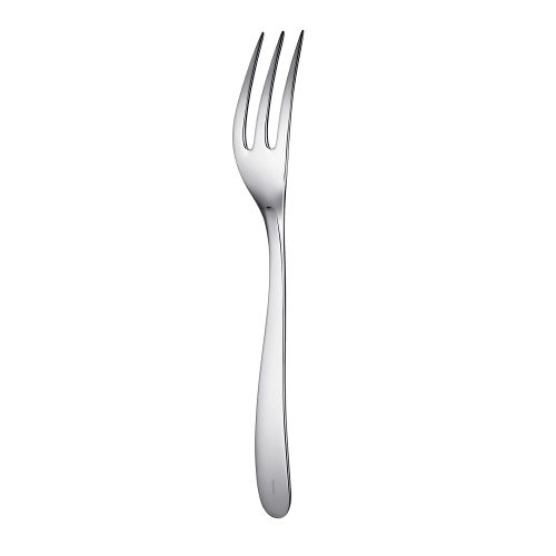 christofle Serving fork L'Ame de Christofle Steel L'Âme de Christofle