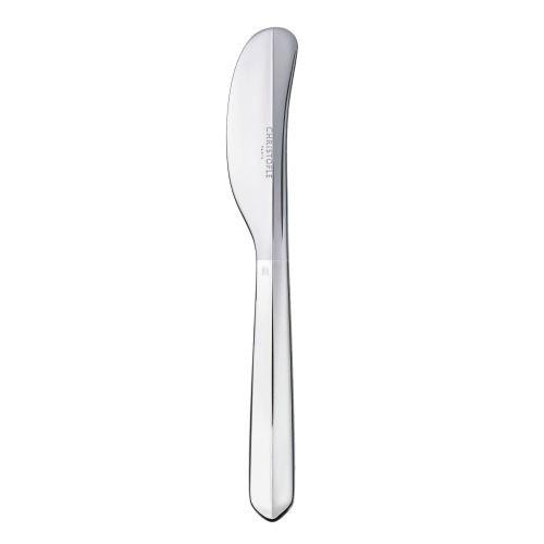 Christofle Silver-Plated Butter Spreader Infini Christofle