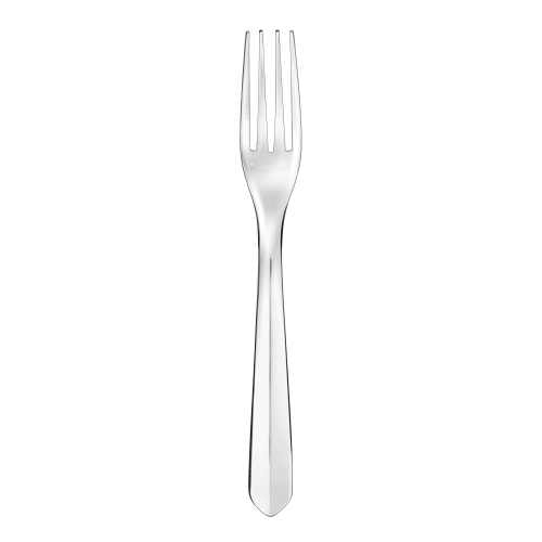 christofle Silver-plated Dinner Fork Infini Christofle