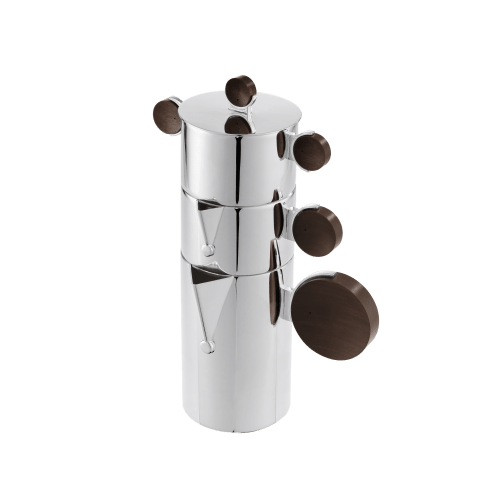 christofle Silver-plated Gigogne Coffee Pot Fjerdingstad