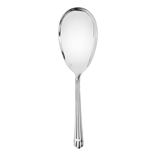 christofle Silver-Plated Rice & Potatoe Serving Ladle Aria