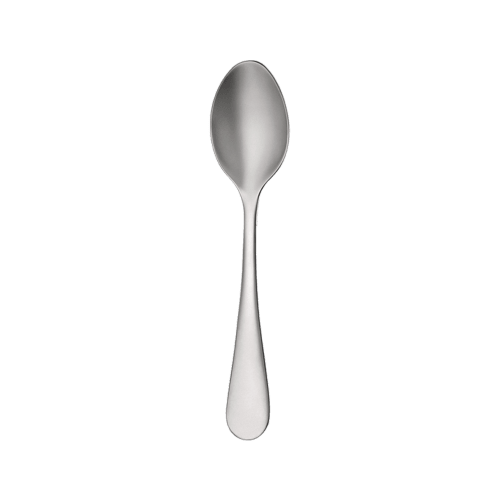 christofle Silver-plated Steel Dessert Spoon Origine