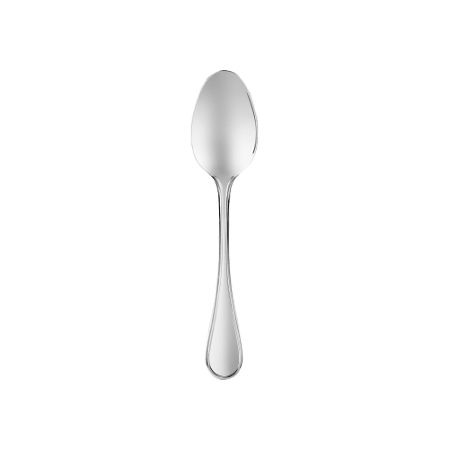 christofle Stainless Steel Dessert Spoon Albi Acier