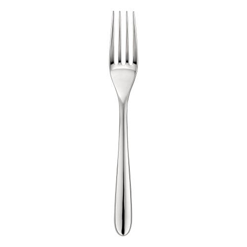 christofle Stainless Steel Dinner Fork L'Âme de Christofle