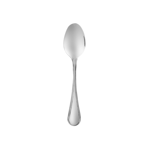 christofle Stainless Steel Espresso Spoon Albi Acier