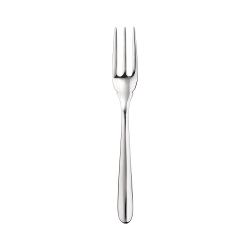 christofle Stainless Steel Fish Fork L'Âme de Christofle