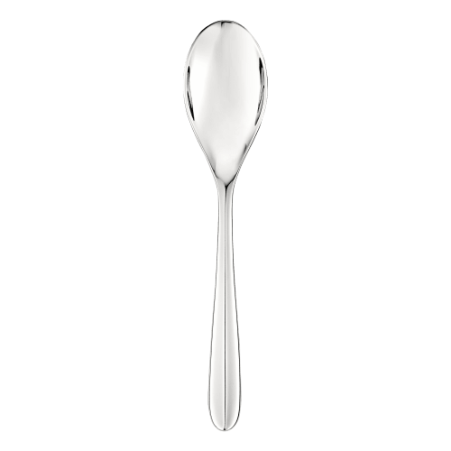 christofle Stainless Steel Table Spoon L'Âme de Christofle