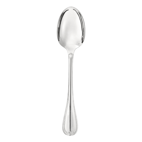 christofle Sterling Silver Standard Spoon Malmaison