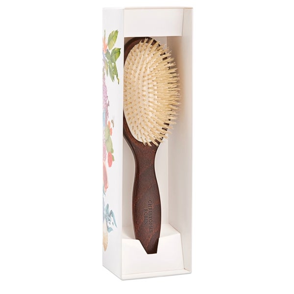 Christophe Robin Detangling Hairbrush
