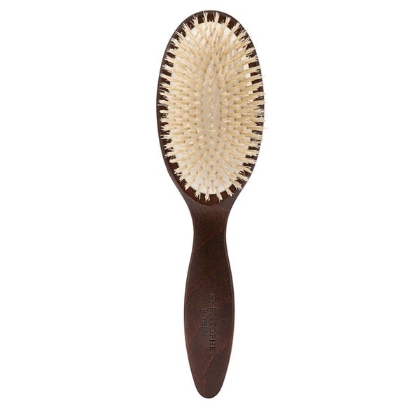 christophe robin Detangling Hairbrush
