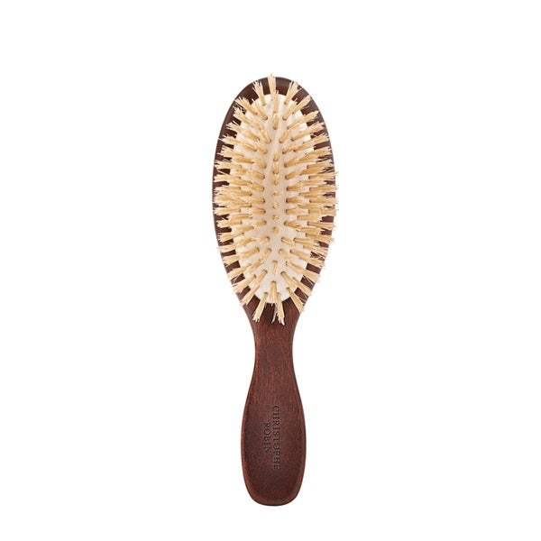 christophe robin Travel Hairbrush