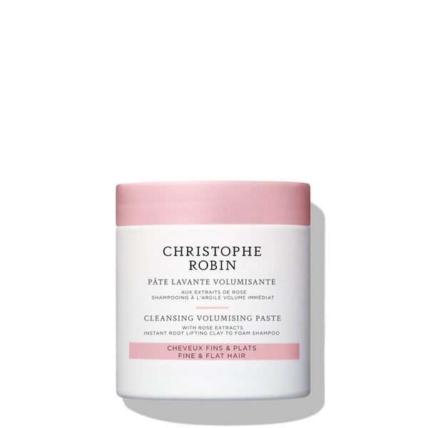 christophe robin Christophe Robin Volumising Paste 75ml - New
