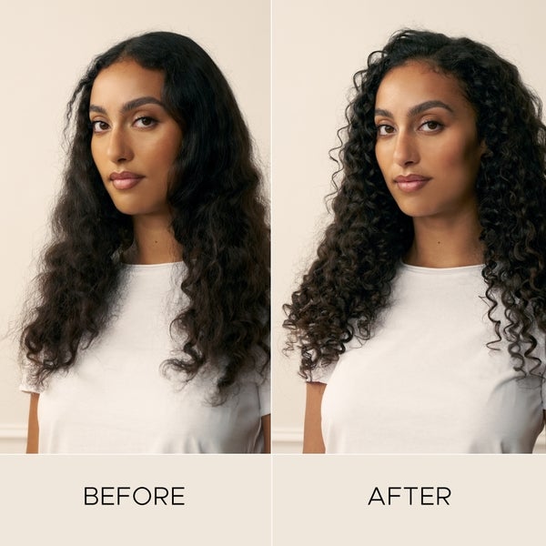 Christophe Robin Luscious Curl Reactivating Mist With Flaxseed Milk