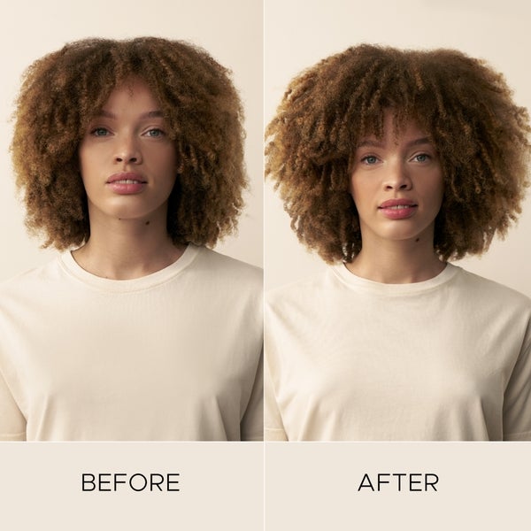 Christophe Robin Luscious Curl Reactivating Mist With Flaxseed Milk