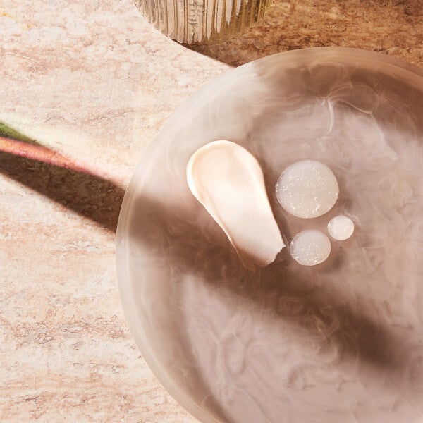 Christophe Robin Luscious Curl Regimen For Wavy To Curly Hair (worth $77)