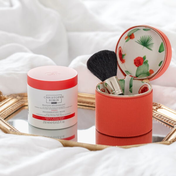 Christophe Robin Regenerating Mask With Prickly Pear Oil Prestige Limited Edition