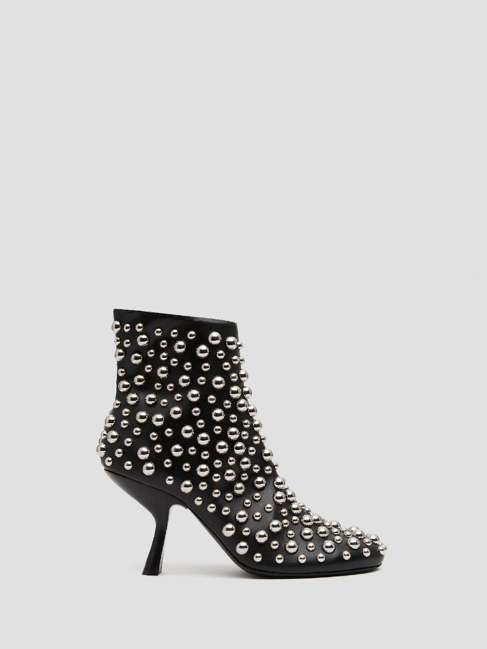 christopher esber Contoured Studded Boot black