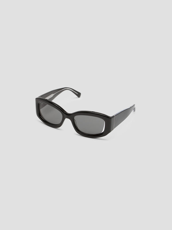 Christopher Esber Davies 99 Sunglasses Beluga
