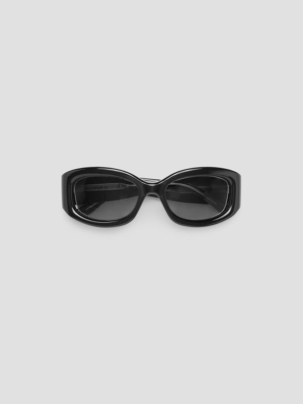 Christopher Esber Davies 99 Sunglasses Beluga