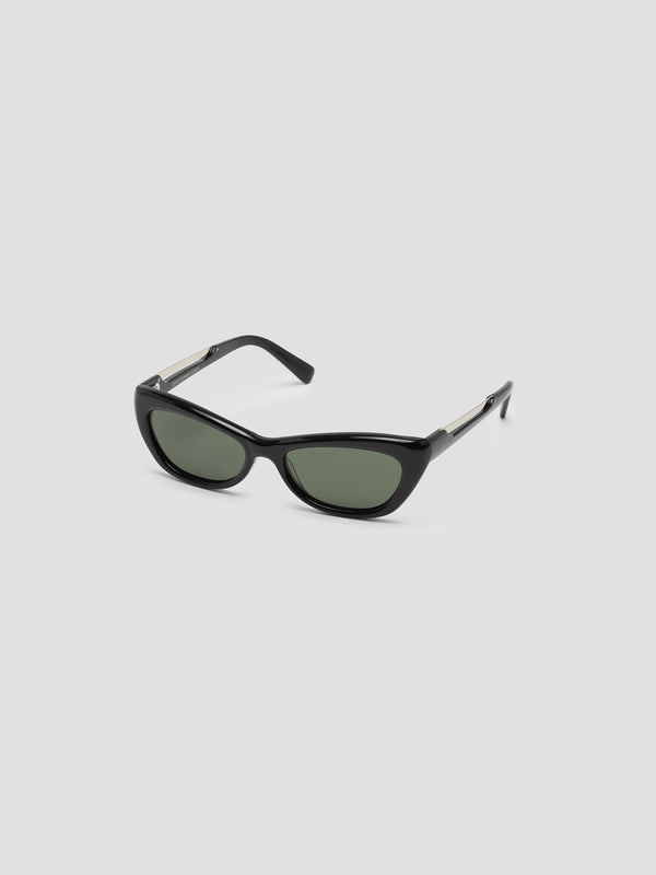 Christopher Esber Dillon 95 Sunglasses Beluga