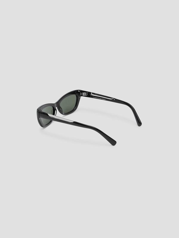 Christopher Esber Dillon 95 Sunglasses Beluga